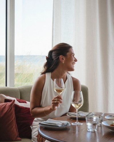 Spaophold med morgenmad på Marienlyst Strandhotel