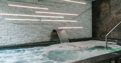 Relaxing Spa Day with 50-Minute Treatment at Voco Winchester Hotel & Spa