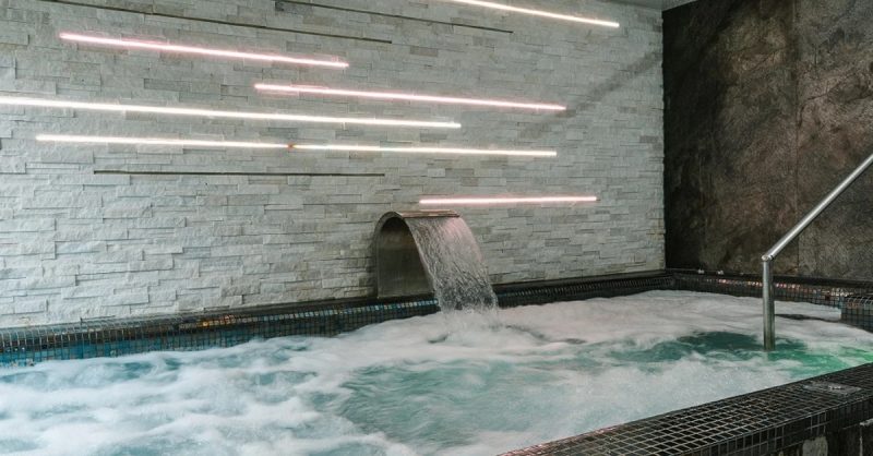 Relaxing Spa Day with 50-Minute Treatment at Voco Winchester Hotel & Spa