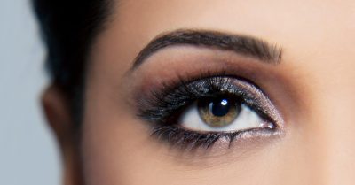 Eyelash Tinting at Princess Beauty