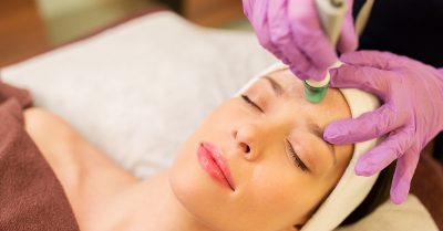 Revitalize Your Skin with HydraFacial at Salon 155