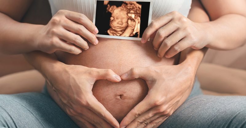 Experience 3D or 4D Baby Ultrasound at The Baby Ultrasound Clinic