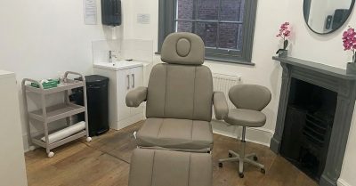 Polynucleotide Under Eye & Full Face Treatments at mobilecherrytreeaesthestics