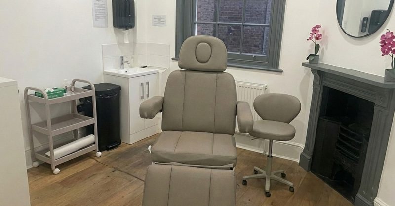 Polynucleotide Under Eye & Full Face Treatments at mobilecherrytreeaesthestics