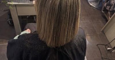 Transform Your Hair at Janet - A Cut Above The Rest with Wash, Cut, Blow Dry