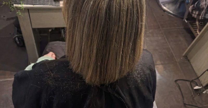 Transform Your Hair at Janet - A Cut Above The Rest with Wash, Cut, Blow Dry