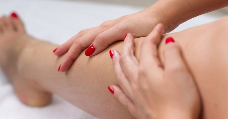 Six Laser Hair Removal Sessions at The Cupping Clinic Bolton