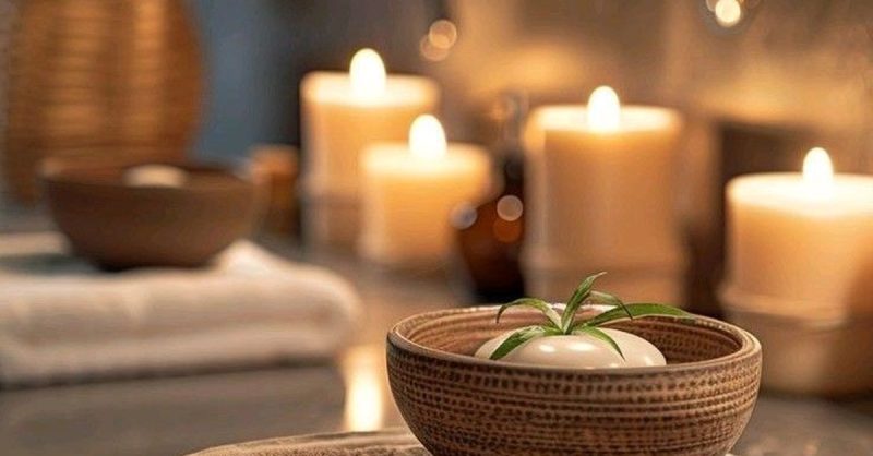 Relaxing Massage or Facial at Beauty by rea nicole