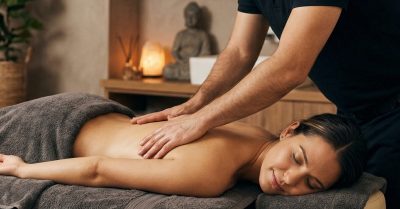 Relaxing Massage Sessions at Vital Restore on Cavendish Street, London