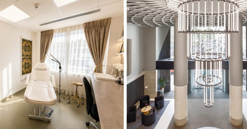 Microneedling with Exosomes at Method Aesthetics in Cavendish Square