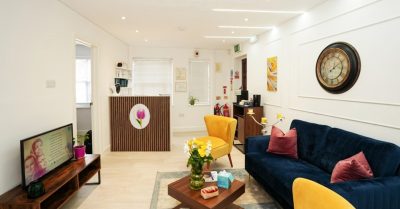 Luxury Facial with Skin Scan & LED Therapy at Tulip Aesthetics Clinic