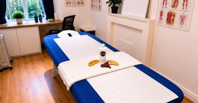 Expert Sports & Deep Tissue Massage at Hermeduss Sports in Your Area
