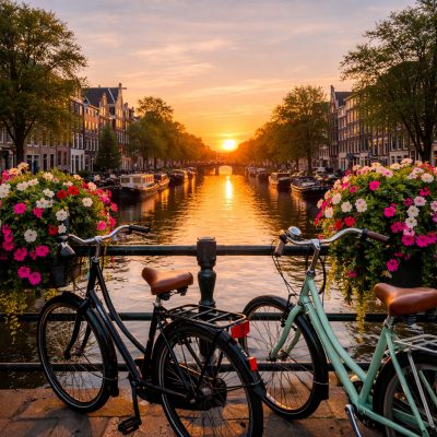 Ophold på Moxy Amsterdam Schiphol Airport i Amsterdam