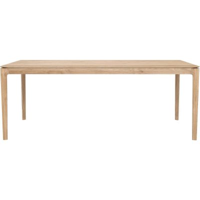Ethnicraft Bok Spisebord 90x140cm