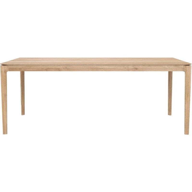 Ethnicraft Bok Spisebord 90x140cm