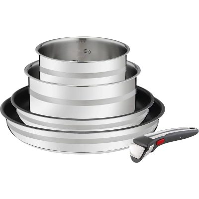 Tefal Jamie Oliver Ingenio 5 dele