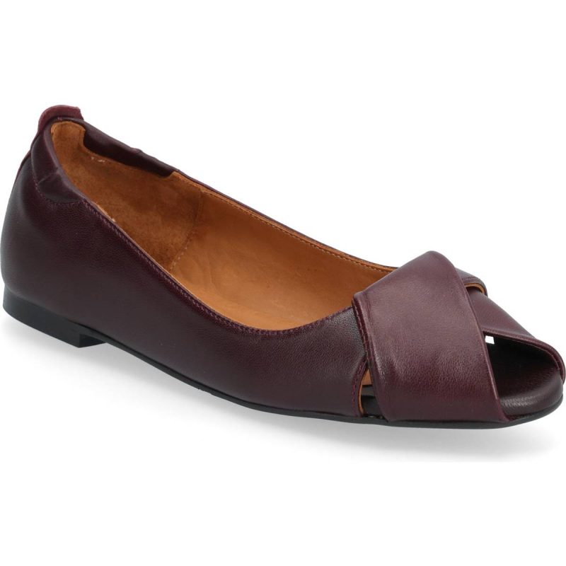 Billi Bi Ballerina A9410 Brown