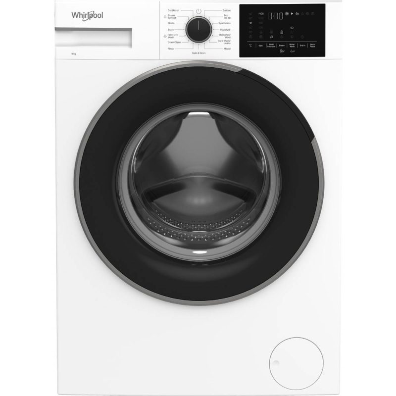 Whirlpool WSPM 96WB EE Vaskemaskine