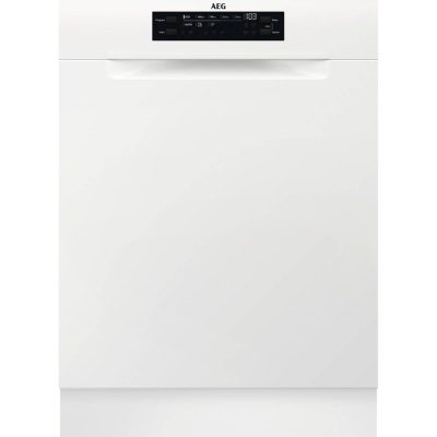 AEG FBB63927ZW Opvaskemaskine - Hvid