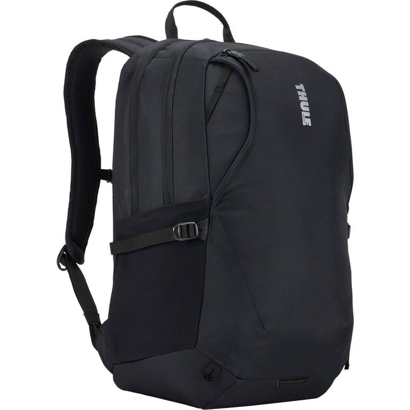 Thule EnRoute Monokromatisk Cykelrygsæk - Black
