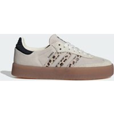 adidas Sambae sko Beige/Sort/Hvid