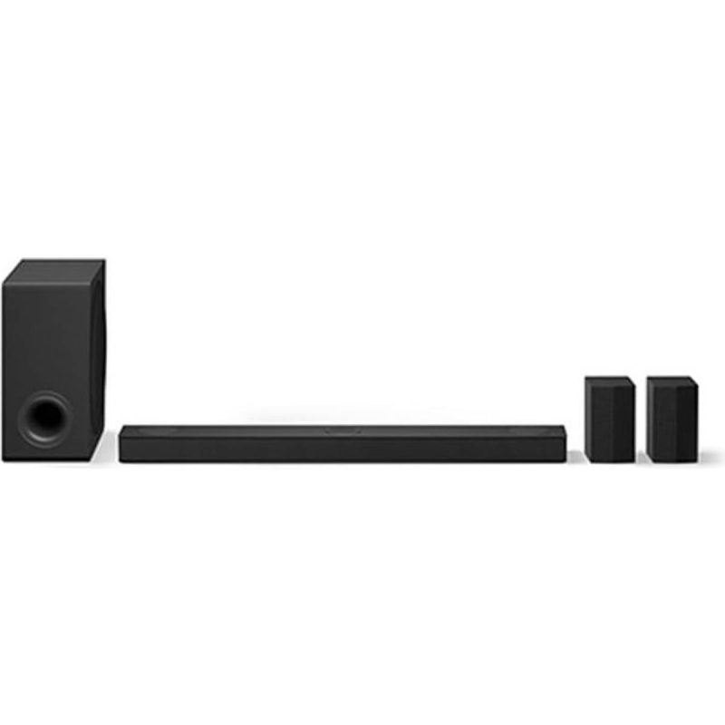 LG S80TR Intelligente Soundbar 580 W