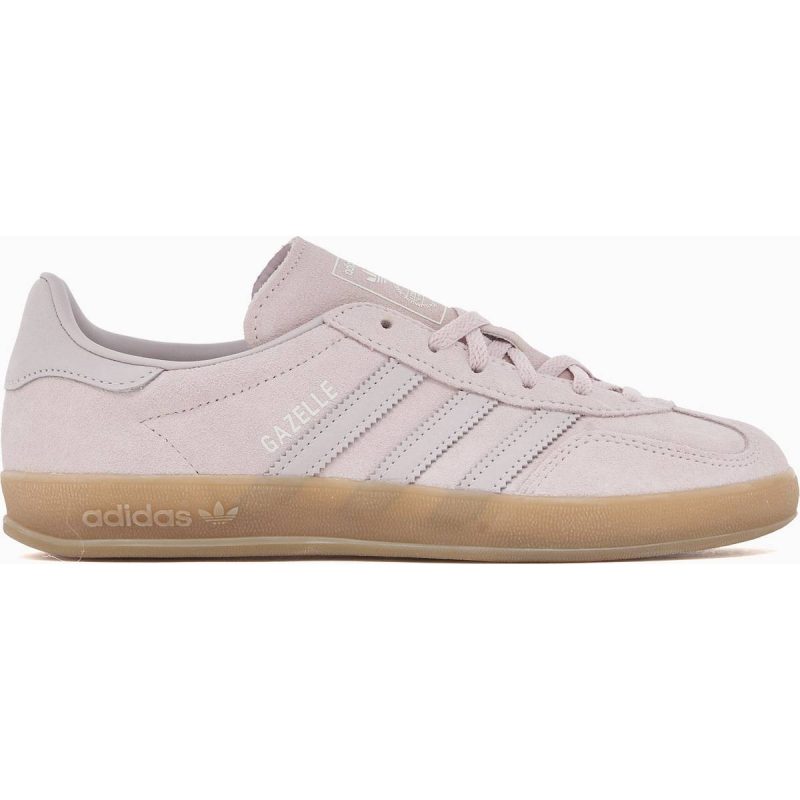 adidas Gazelle Indoor W Pink