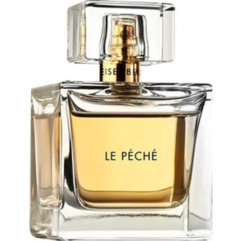 EISENBERG L'Art du Parfum Le Péché Femme Eau de Parfum 100ml