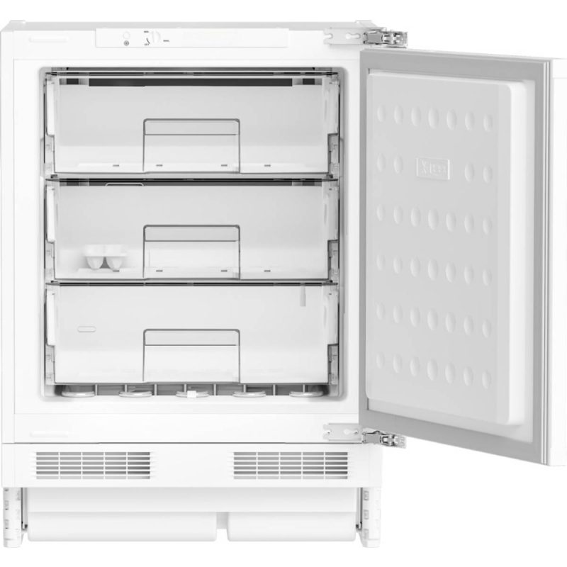 Grundig GFTU13140N Integreret Fryser