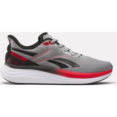 Reebok Viva Speed Men's Shoes - Grey/Black/Vector Red