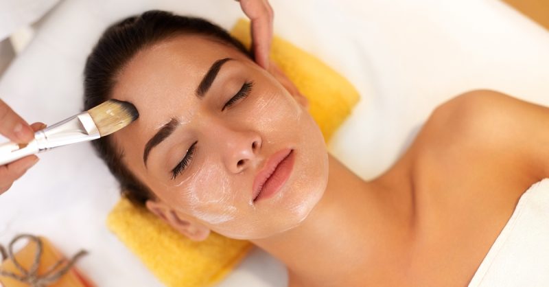 Revitalize Your Skin with Glycolic Face Peel at Face Aesthetic Clinic