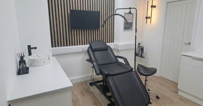Dermal Fillers for Lips & Anti-Ageing at Lauren Nancy Aesthetics