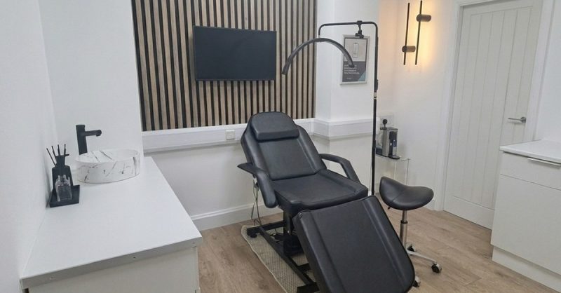 Dermal Fillers for Lips & Anti-Ageing at Lauren Nancy Aesthetics