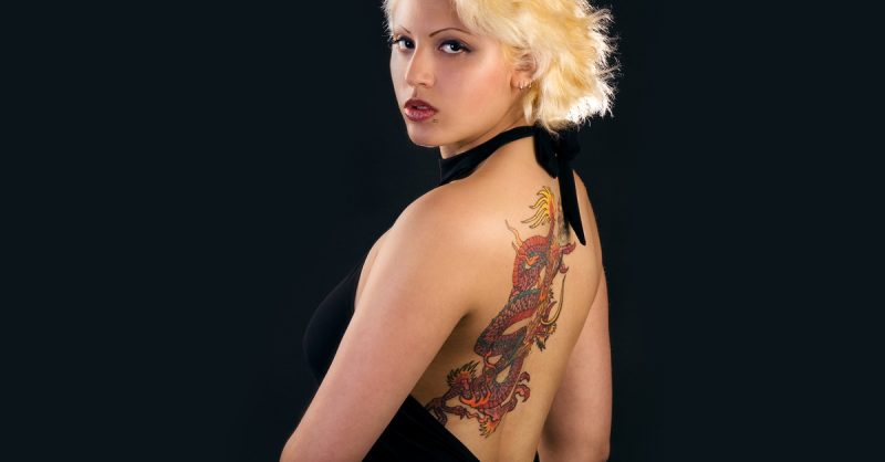 Tattoo Removal at Merit Wellbeing Laser Beauty Centre