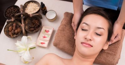 Pampering Package with Choice of Services at Melanie and Eddie Morgan @The Zen Den