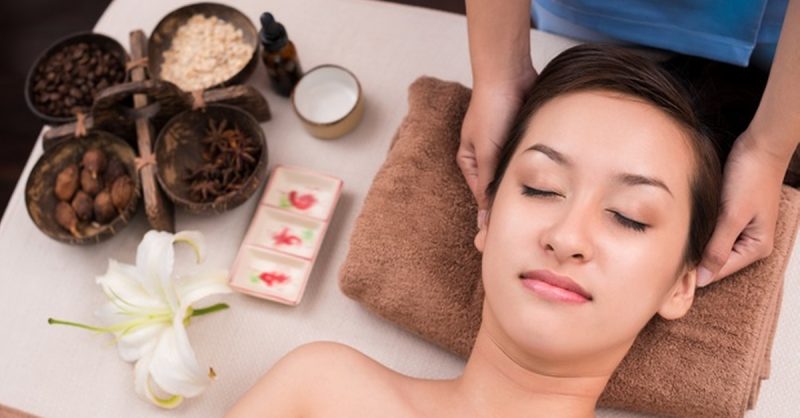 Pampering Package with Choice of Services at Melanie and Eddie Morgan @The Zen Den