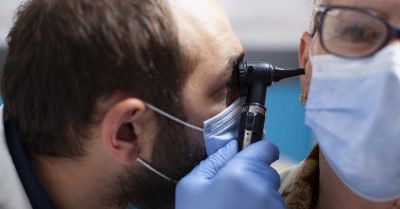 Ear Wax Removal Consultation & Treatment at First Medical Consultants