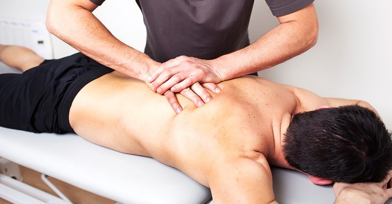 Revitalize with Professional Sports Massage at Sports Massage Therapy
