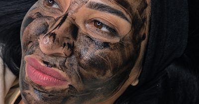 Deep Cleansing Carbon Laser Peel Facial at IB La Belle PMU