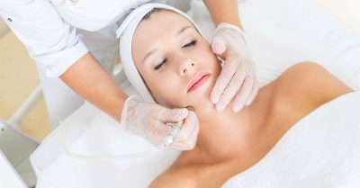 Microdermabrasion Treatments at Pure Art Clinic for Radiant Skin