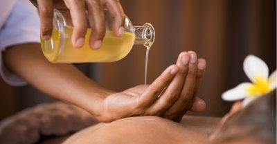 Relaxation Reset: Full Body Massage & Facial at Beauty By Clarissa