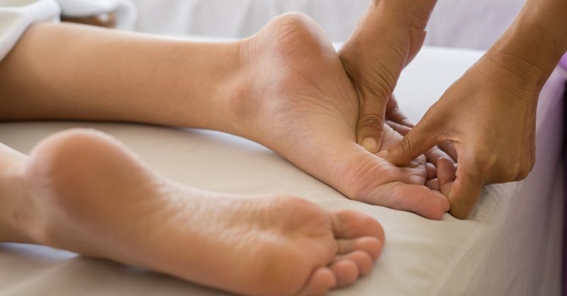 Foot Assessment and Custom Orthotic Insoles at London Health Hub