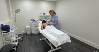Revitalize Your Skin with Detox & Glow Facial at Glow up Lounge