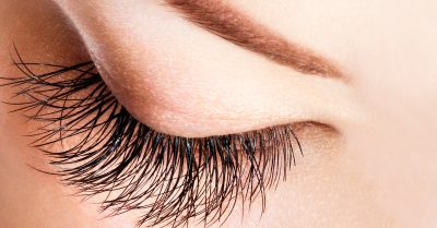 Eyelash Extensions at Angie Monroe Hair Beauty Aesthetics Clinic