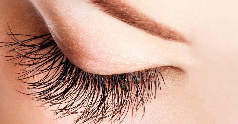 Eyelash Extensions at Peckhams Best - Classic to Mega Hybrid