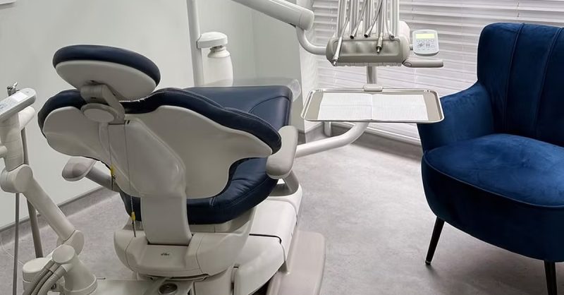Dental Check-up & Hygienist Treatment at Premium Smile