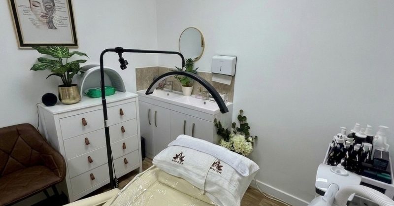 Profhilo Injections at Pamper Me From Head To Toe for Radiant Skin
