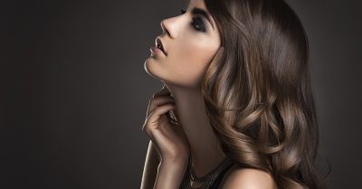 Hair Styling at Le Luxe London Beauty Clinic in London