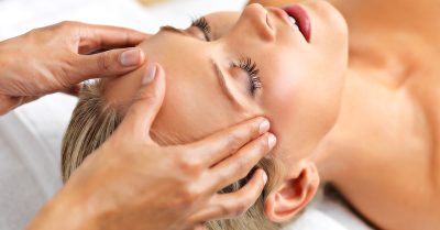 90-Minute ASMR Massage at ASMRME GROUP for Ultimate Relaxation