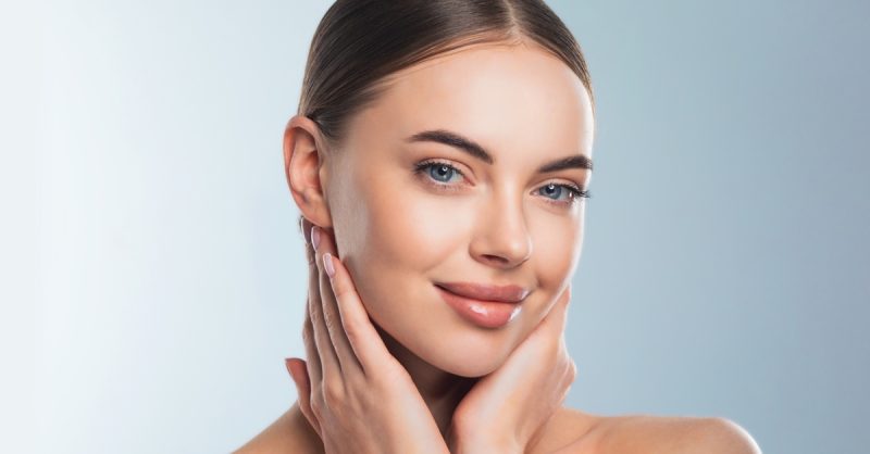 Lip Filler Treatment at Beauty Beneath Salon